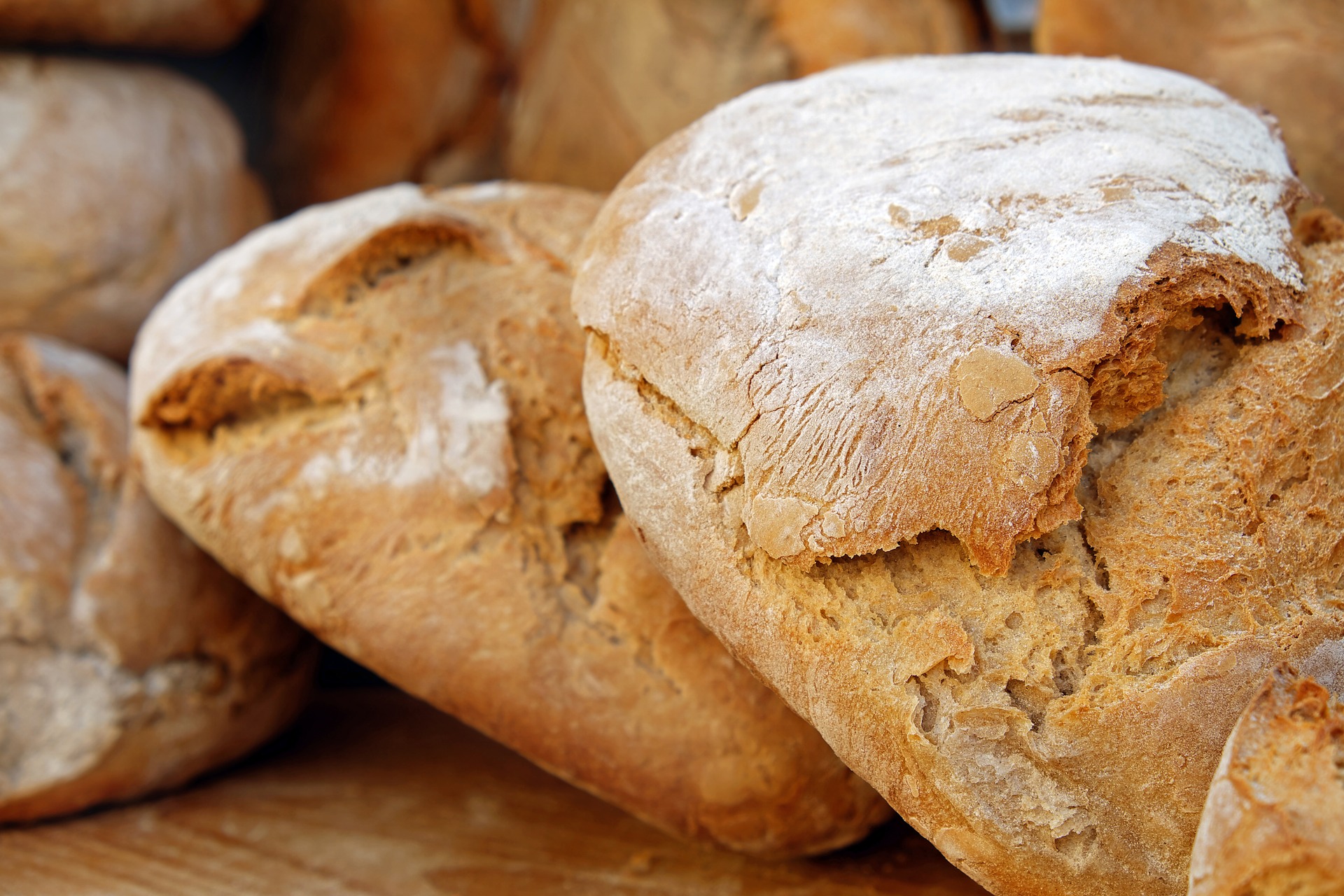 So gelingt ein Brot aus dem Brotbackautomat perfekt – 321kochen.tv Magazin